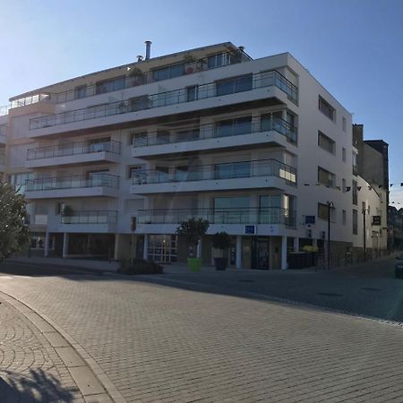 Appartement Les Jardins Du Portrieux Saint-Quay-Portrieux Luaran gambar