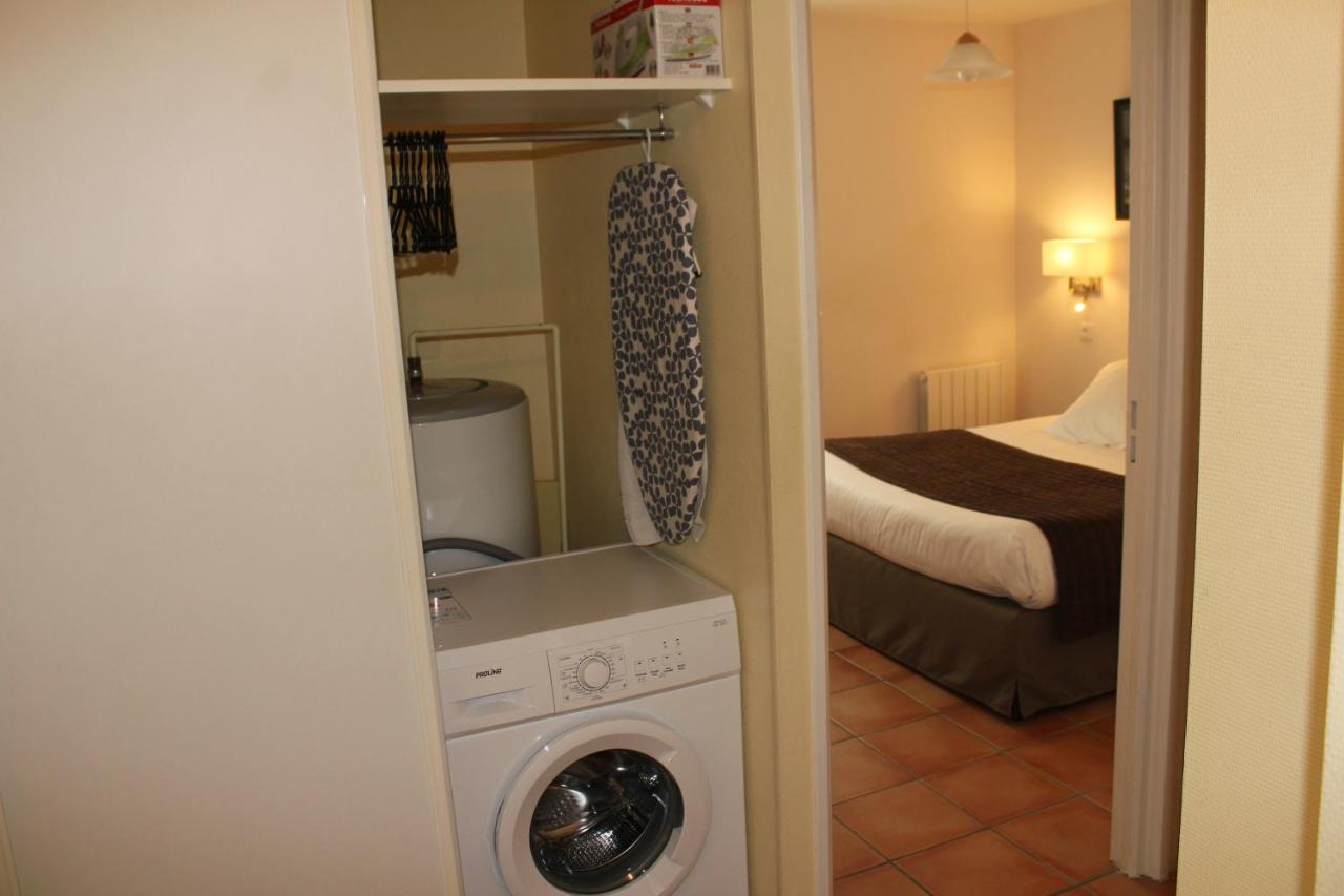 Appartement Les Jardins Du Portrieux Saint-Quay-Portrieux Luaran gambar